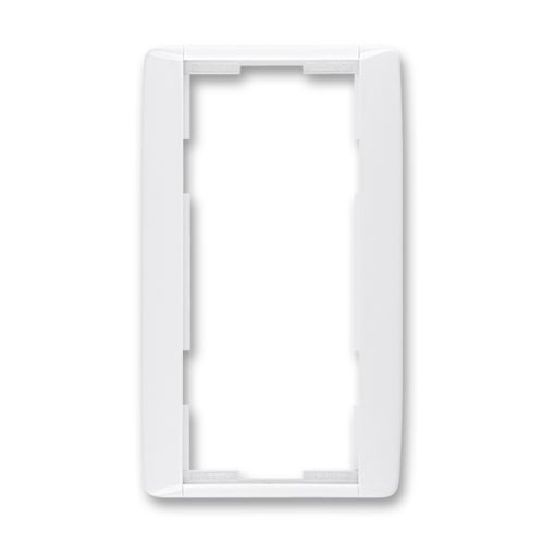  Dvojnásobné svislé